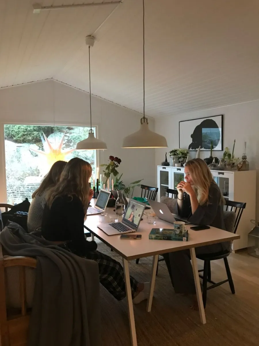 Kampania promocyjna książki